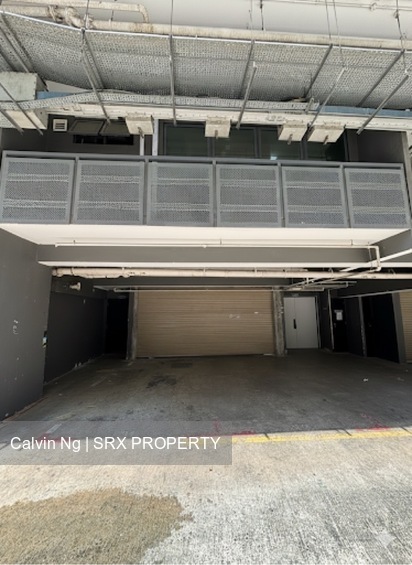 Win5 @ Yishun (D27), Factory #570202971